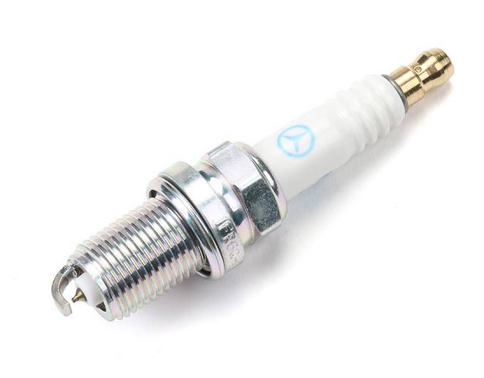 Mercedes Spark Plug 0041591403